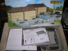 Faller H0 4020 Military 1:87