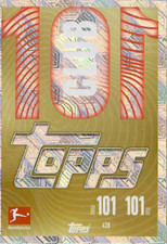 Match attax bundesliga - 25, 26