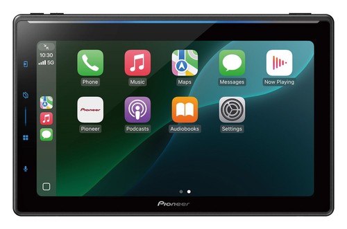 Pioneer sph evo109dab uni - pioneer, sph-evo109dab-uni