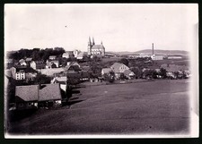 Ansicht Schirgiswalde, Blick