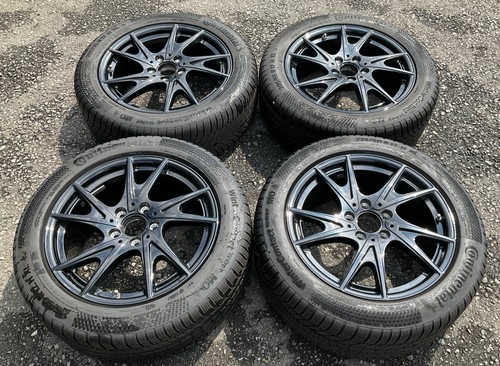 Zoll winterräder mercedes - 17,