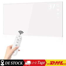 Thermostat 450 W Heizkorper