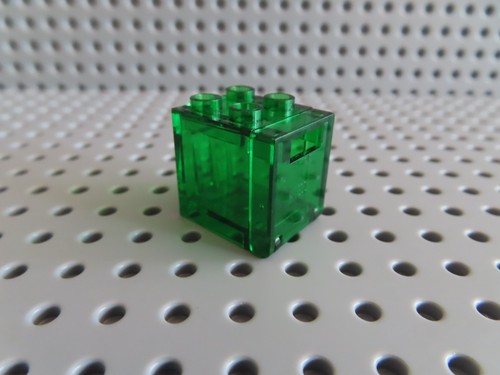 Lego schrank box - 1, 4345
