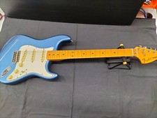 Fender American Vintage II 1973 Stratocaster E-Gitarre JP