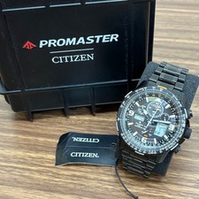 Citizen promaster eco drive - citizen, eco-drive