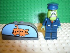LEGO® Spongebob Schwammkopf
