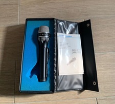 Vintage Sennheiser MD431 ProfiPower Mikrofon