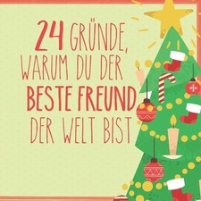 24 Grnde, warum du der beste