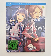 Guilty Crown - Vol. 2
