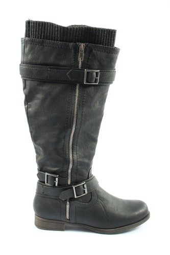 Justfab schaftstiefel damen - justfab,