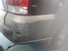 HINTERE STOSSSTANGE / 2185778