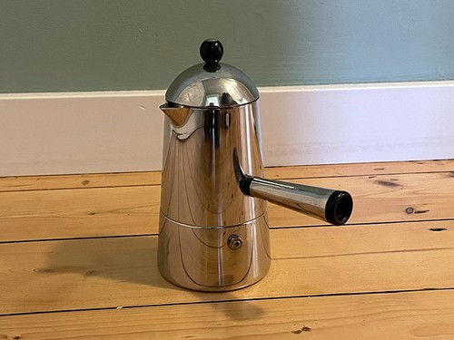 Herdkanne mokka espresso - mokka,