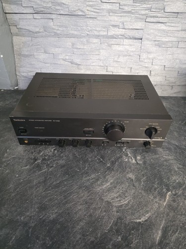 Technics vz320 stereo - technics,