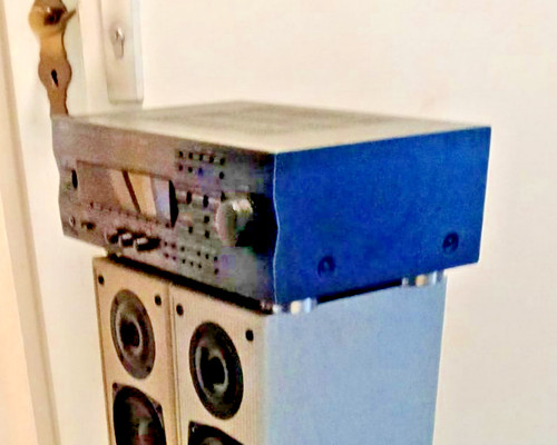 Tuner receiver 250 - receiver,