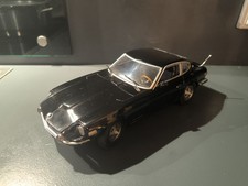 SUN STAR 1972 DATSUN 240Z