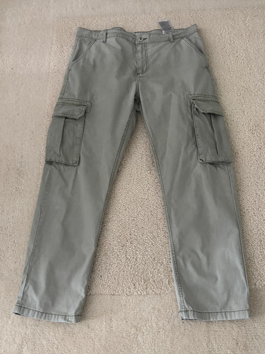 Smog original herren hose - smog,