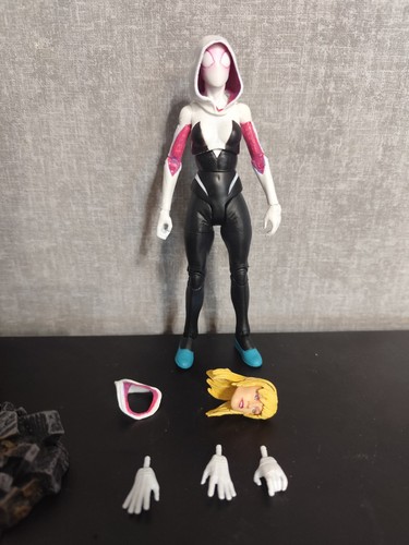 Verkauft spider gwen marvel - verkauft,