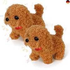 DAOUZL Hund Spielzeug Kinder