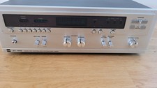 Dual CT 1740 FM/AM Tuner