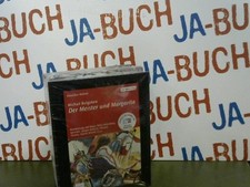 Der Meister und Margarita