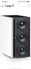 Teufel Aktiv-Subwoofer S 4000