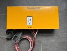 Jungheinrich slh 090 24v 50a - jungheinrich,