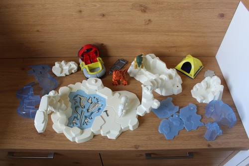 Playmobil sammlung 3193 1184 - sammlung,