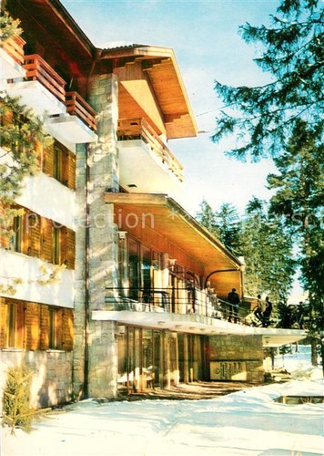 Borovez hotel restaurant - borovez,
