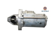 Opel Meriva B Starter Anlasser