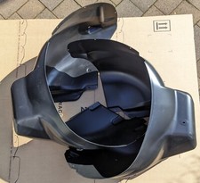 Radhausschalen NEU Audi RS4 B5 hinten 2.7 Biturbo AZR ASJ