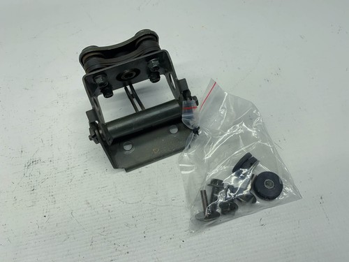 Suzuki sv650 tank halter - sv650,