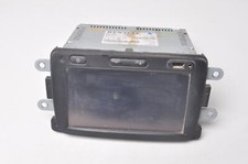 RENAULT TRAFIC III  Radio Autoradio 281158098R