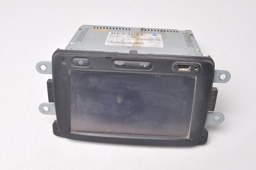 Renault trafic iii radio - renault,