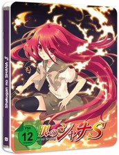 Shakugan no Shana - Staffel 2