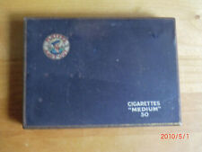 John Player's Navy Cut Cigarettes Blechdose / Cigarettes Medium 50