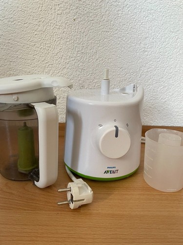Philips avent scf870 400w - philips, scf870/20