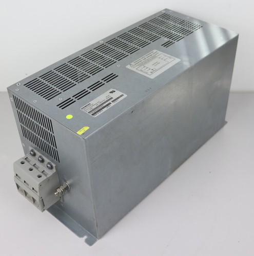 Siemens line filter - siemens, line-filter