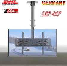 26-60" Zoll TV Deckenhalterung