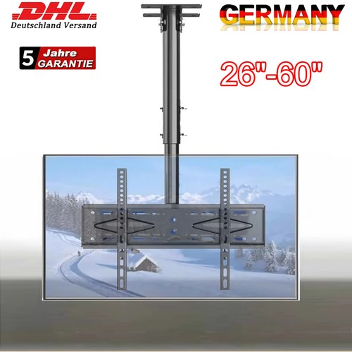 Zoll tv deckenhalterung - 26-60",