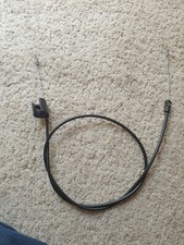 Bowdenzug Gaszug Rasenmäher ca. 131 cm 