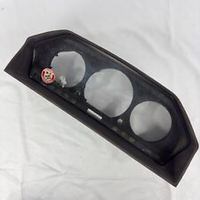 Tachogehäuse W124 Mercedes