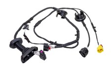 Original Kufatec Kabelbaum Tür LINKS für Audi A3 8P Sportback ab Modell 2008-