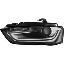 Xenonscheinwerfer links LED