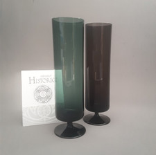 Zwei Vintage / Retro