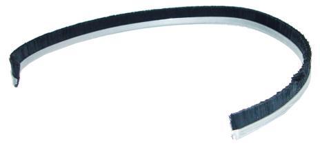 Makita staubbürste b - staubbürste, /