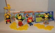 Ü-Ei -Maxi-Ei 1 Biene mit BPZ