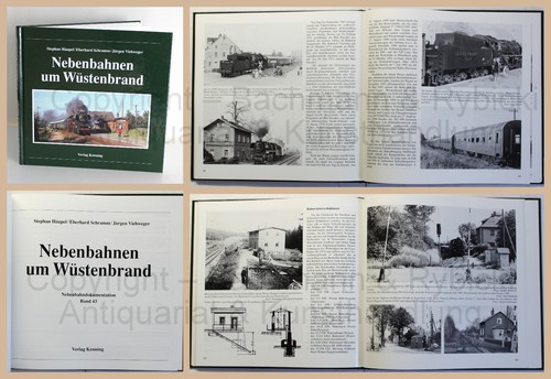 Häupel nebenbahnen - häupel, um