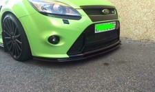 Ford Focus RS MK2 Facelift