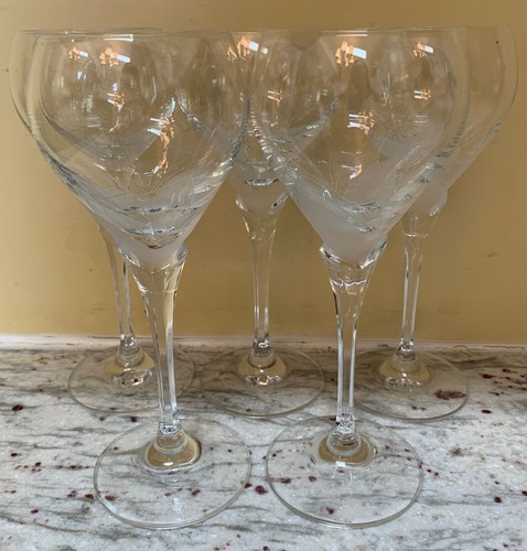 Wine glasses pasodoble - 5,