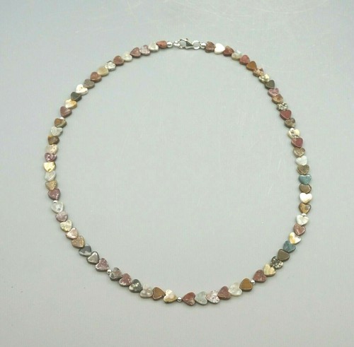 Kette halskette ocean - halskette,